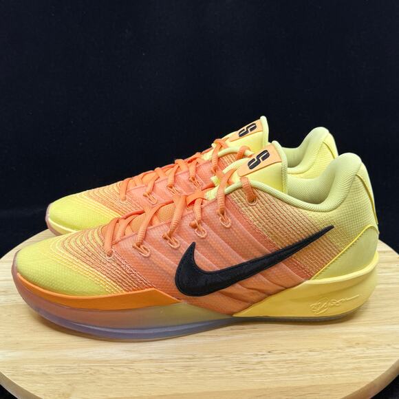 Nike Sabrina 3 \'Bring The Heat\' All Star IB2273-700 Wmn Sz 11.5 / Men 10 New main image 4